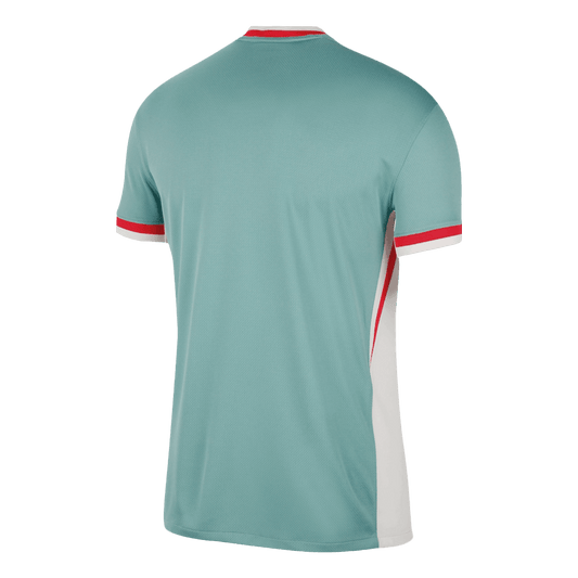 Atletico Madrid Away Cheap Soccer Jersey 2024/25 Go Soccer World Shop