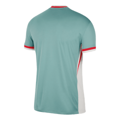 Atletico Madrid Away Cheap Soccer Jersey 2024/25 Go Soccer World Shop
