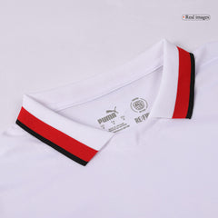 AC Milan Away Cheap Soccer Jersey 2024/25 Go Soccer World Shop