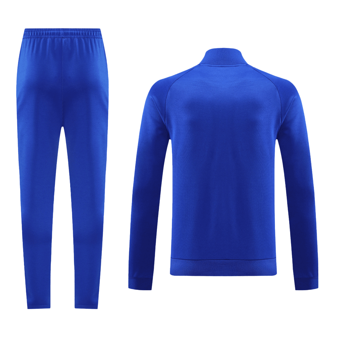 Manchester United Training Jacket Kit (Jacket+Pants) 2024/25 - George Best Go Soccer World Shop