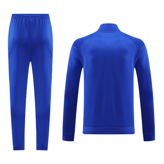 Manchester United Training Jacket Kit (Jacket+Pants) 2024/25 - George Best Go Soccer World Shop