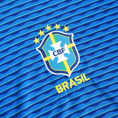RAPHINHA #11 Brazil Away Cheap Soccer Jersey Copa America 2024 Go Soccer World Shop