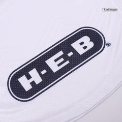 Player Version Monterrey Away Cheap Soccer Jersey 2024/25 Go Soccer World Shop