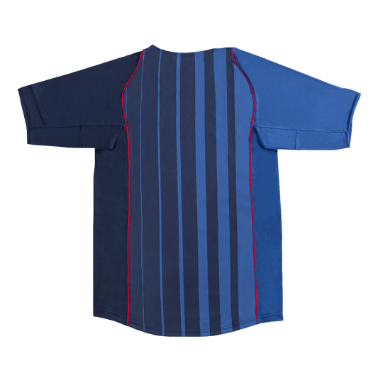 Retro 2004/05 Barcelona Away Cheap Soccer Jersey Go Soccer World Shop