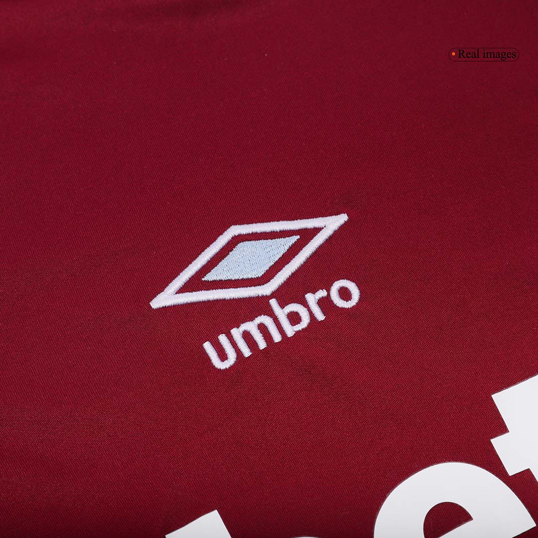 West Ham United Home Cheap Soccer Jersey 2024/25 Go Soccer World Shop
