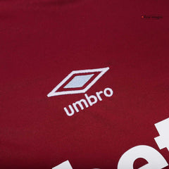 West Ham United Home Cheap Soccer Jersey 2024/25 Go Soccer World Shop