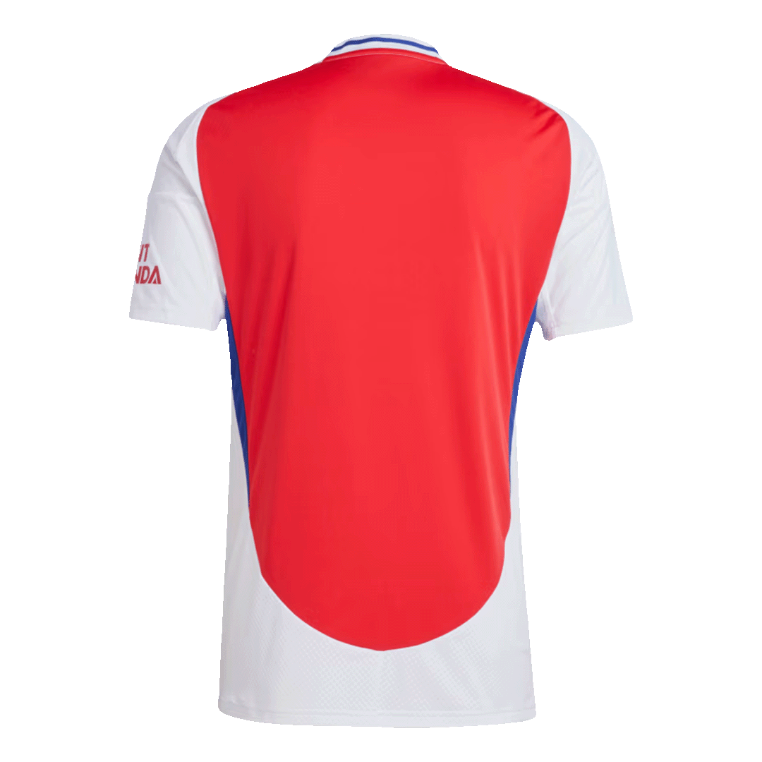 Arsenal Home Cheap Soccer Jersey 2024/25 Go Soccer World Shop