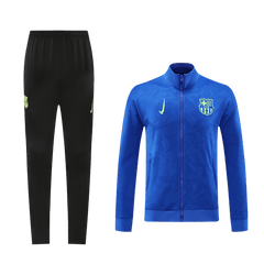 Barcelona Training Jacket Kit (Jacket+Pants) 2024/25 Go Soccer World Shop