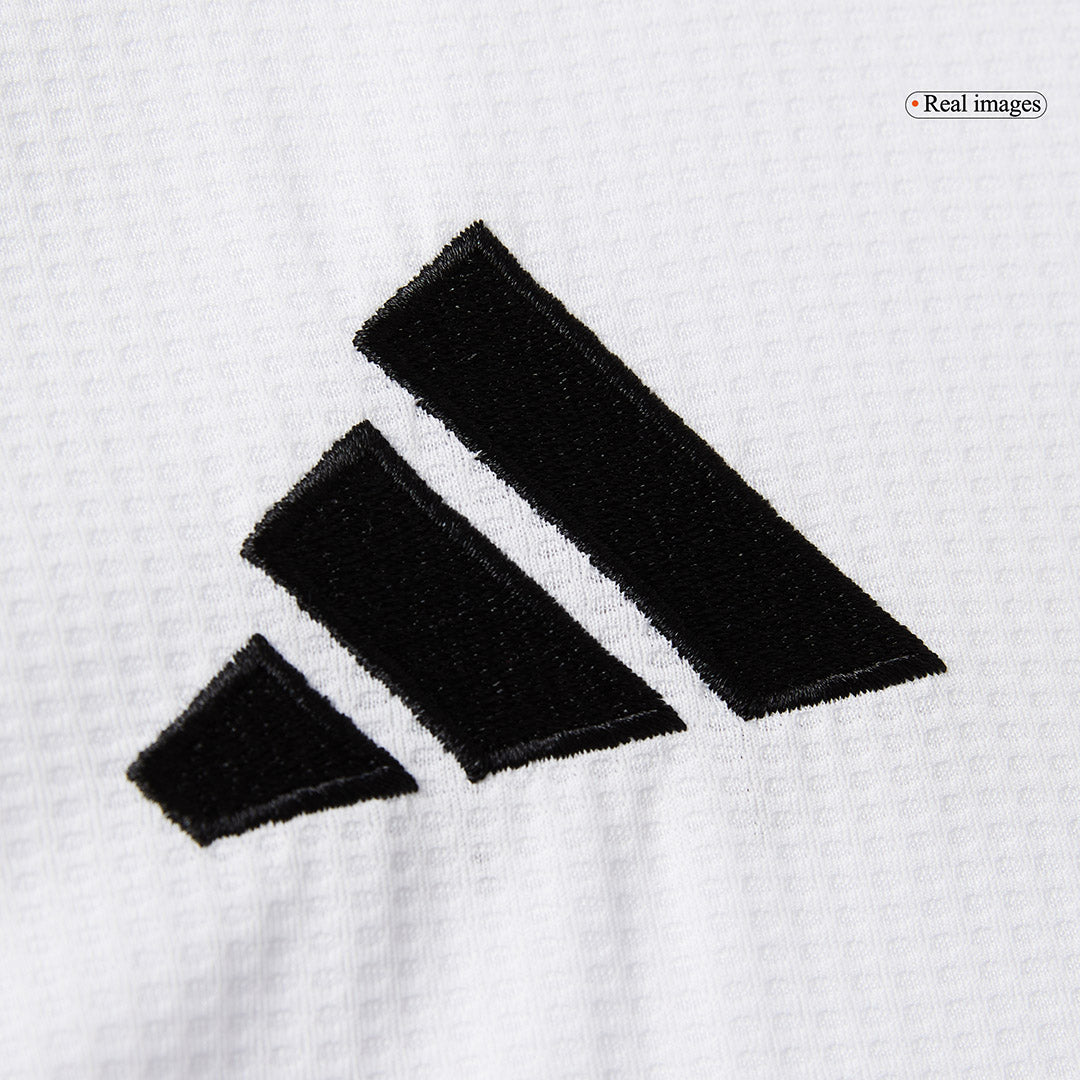 Fulham Home Cheap Soccer Jersey 2024/25 Go Soccer World Shop