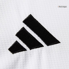 Fulham Home Cheap Soccer Jersey 2024/25 Go Soccer World Shop