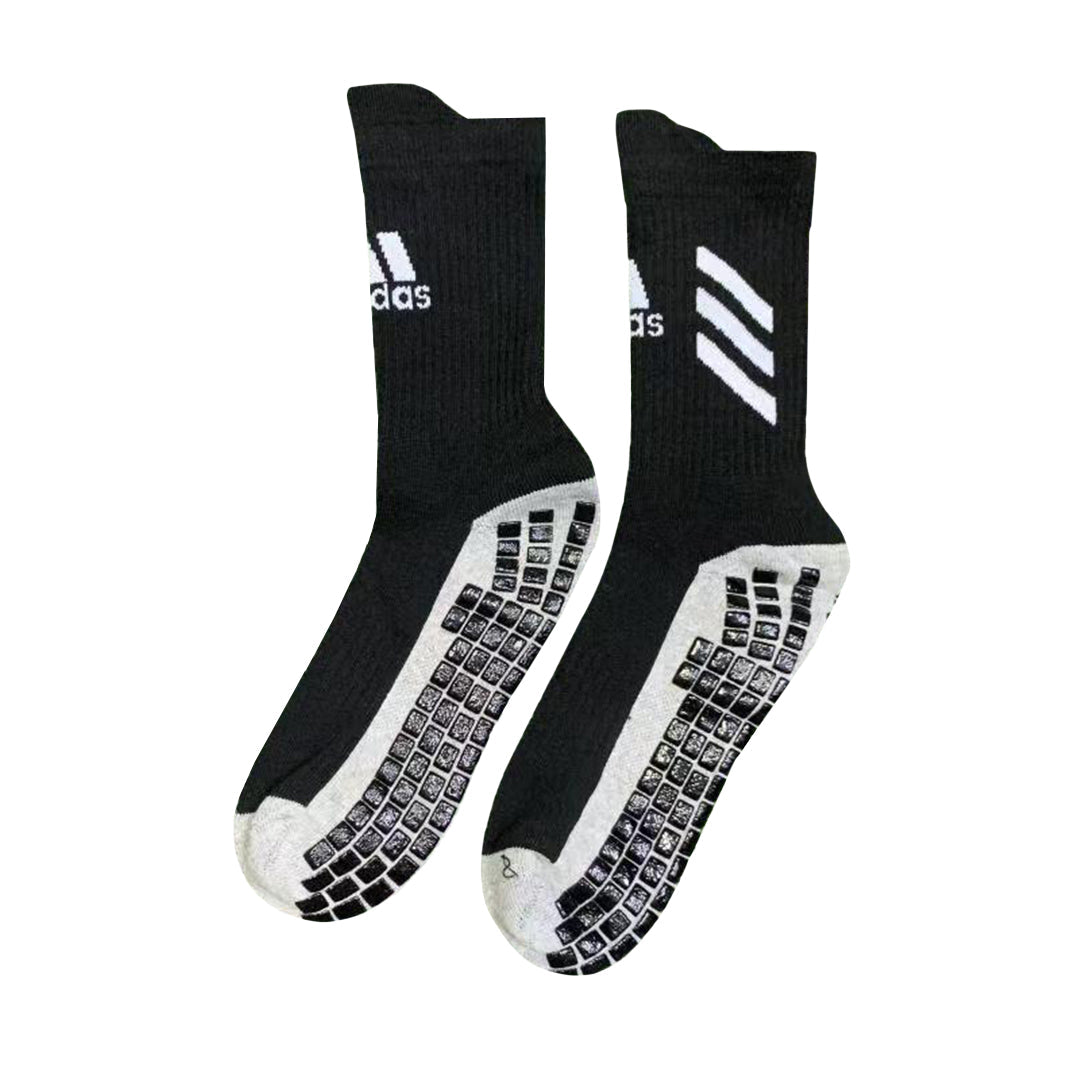 Adidas Soccer Socks Black Go Soccer World Shop