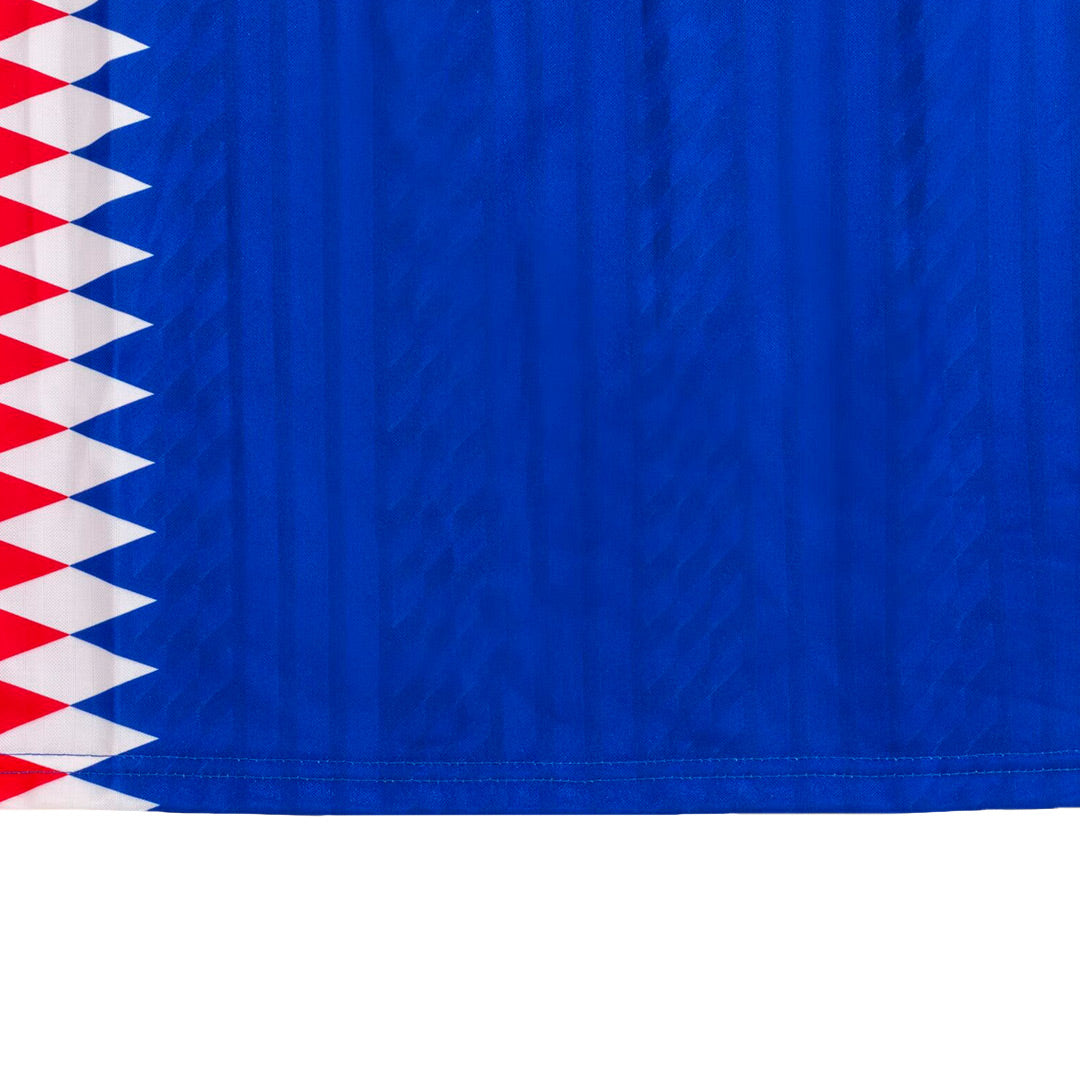 Retro 1994 France Home Cheap Soccer Jersey Go Soccer World Shop