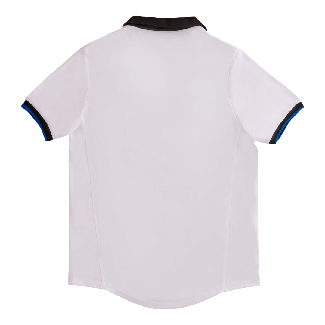 Retro 1998/99 Inter Milan Away Cheap Soccer Jersey Go Soccer World Shop