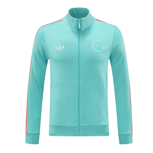 Inter Miami CF Training Jacket 2024 Go Soccer World Shop