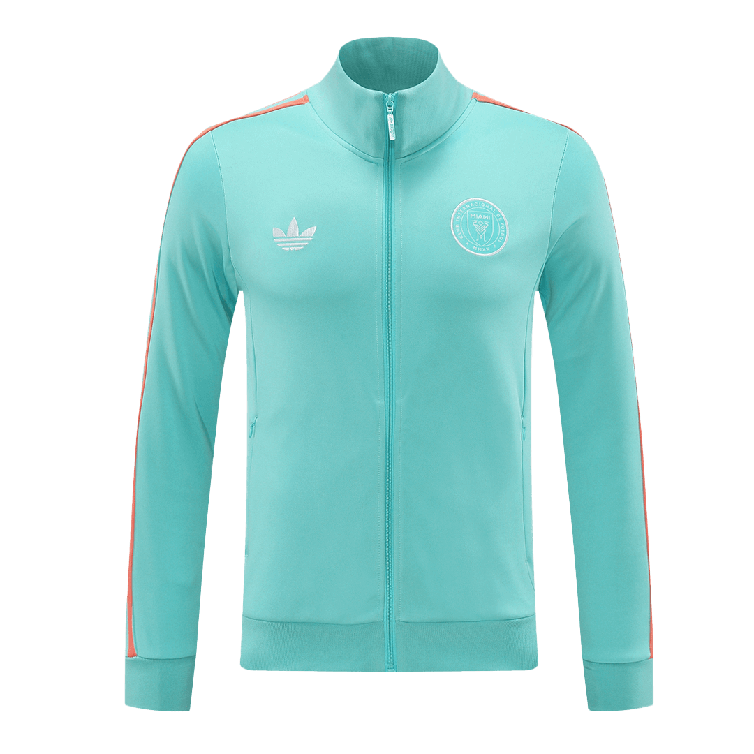 Inter Miami CF Training Jacket Kit (Jacket+Pants) 2024 Go Soccer World Shop