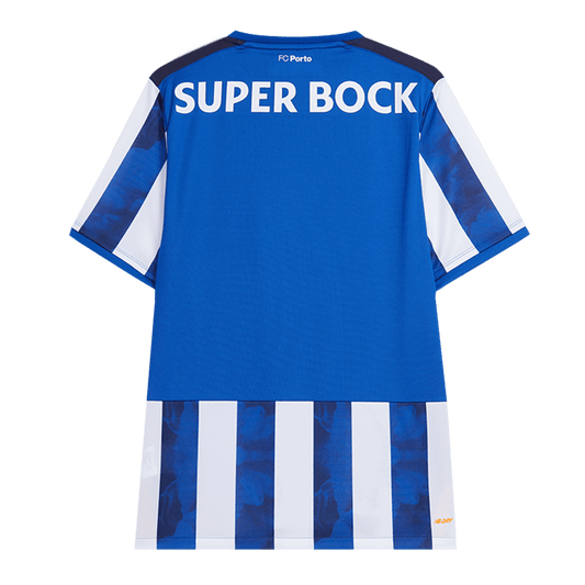FC Porto Home Cheap Soccer Jersey 2024/25 Go Soccer World Shop