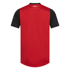 Bayer 04 Leverkusen Home Cheap Soccer Jersey 2024/25 Go Soccer World Shop