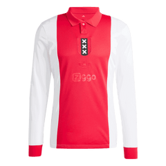 Ajax-125 Years Soccer Jersey Senior Go Soccer World Shop