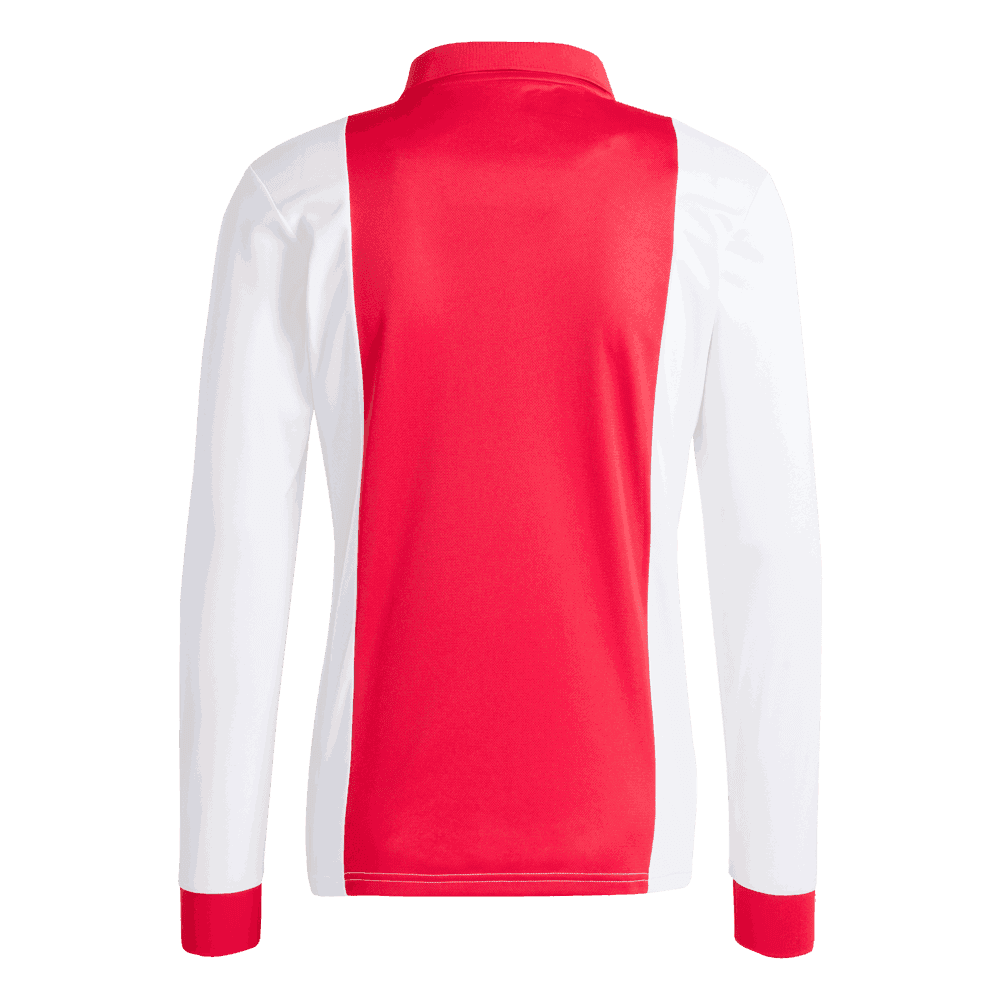 Ajax-125 Years Soccer Jersey Senior Go Soccer World Shop