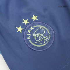 Ajax Away Kids Soccer Jerseys Kit 2024/25 Go Soccer World Shop