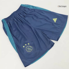 Ajax Away Kids Soccer Jerseys Kit 2024/25 Go Soccer World Shop