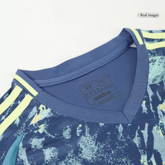 Ajax Away Kids Soccer Jerseys Kit 2024/25 Go Soccer World Shop