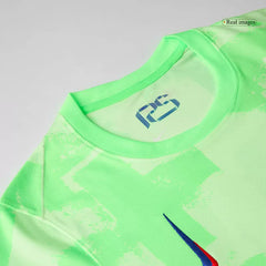 Barcelona third away soccer jersey 2024/25 Go Soccer World Shop
