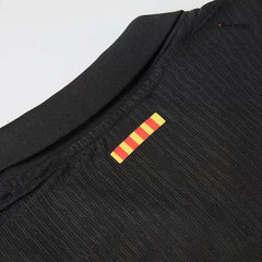 Player Version Barcelona X Travis Scott Away Soccer Jersey 2024/25 Go Soccer World Shop