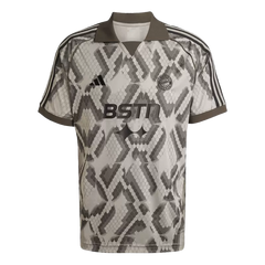 Bayern Munich X BSTN Soccer Jersey 2024/25 Go Soccer World Shop