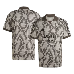 Bayern Munich X BSTN Soccer Jersey 2024/25 Go Soccer World Shop