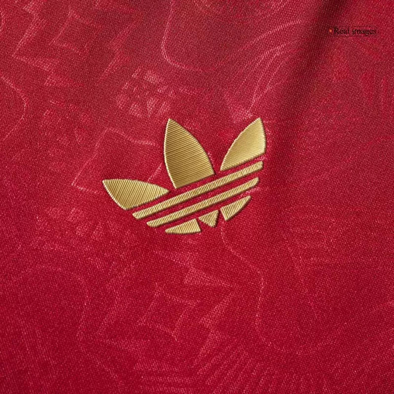 Bayern Munich Cheap Soccer Jersey 2024/25 - 125th Anniversary Go Soccer World Shop