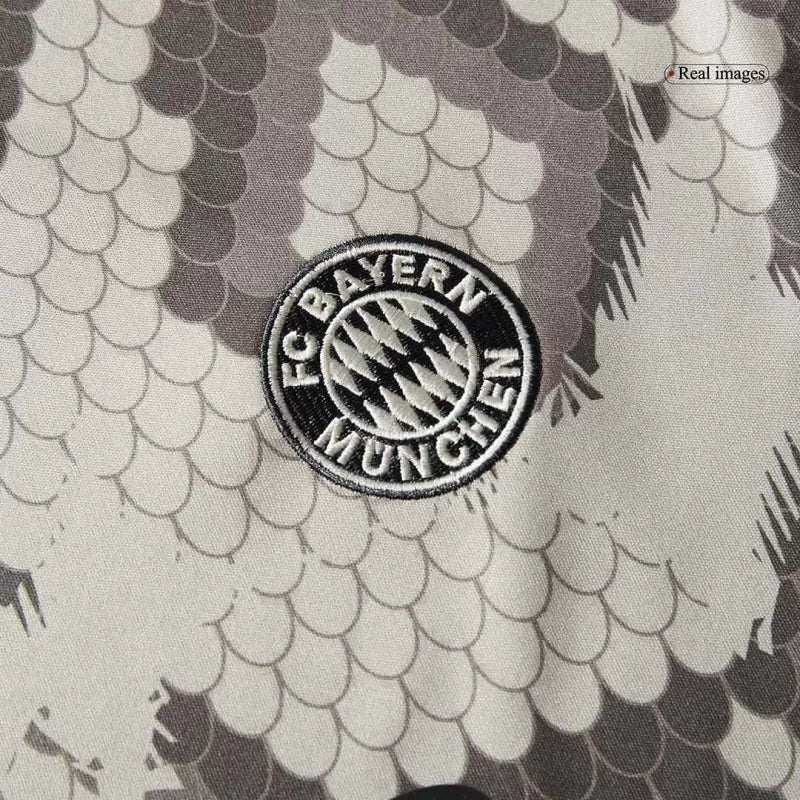 Bayern Munich X BSTN Soccer Jersey 2024/25 Go Soccer World Shop