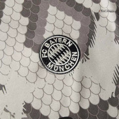 Bayern Munich X BSTN Soccer Jersey 2024/25 Go Soccer World Shop