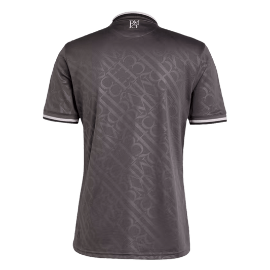 Real Madrid third away shirt for the 2024/25 soccer match Go Soccer World Shop