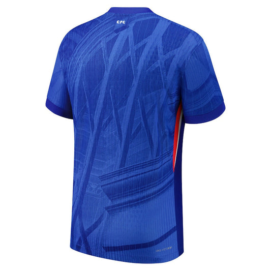 Chelsea Home Soccer Jersey 2025/26 Go Soccer World Shop