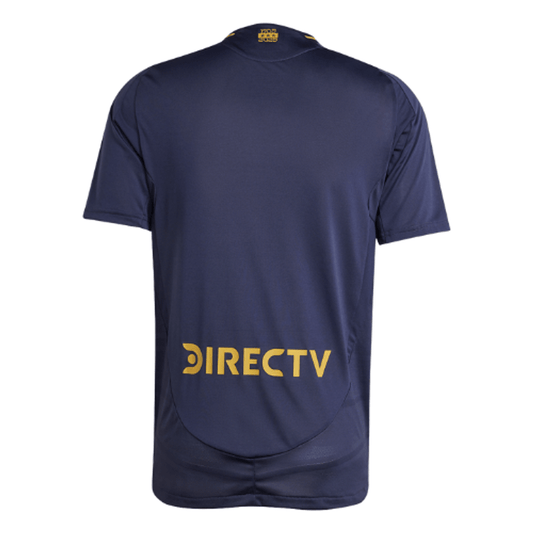 Cheap Boca Juniors 25/26 Third Player Version Jersey Go Soccer World Shop