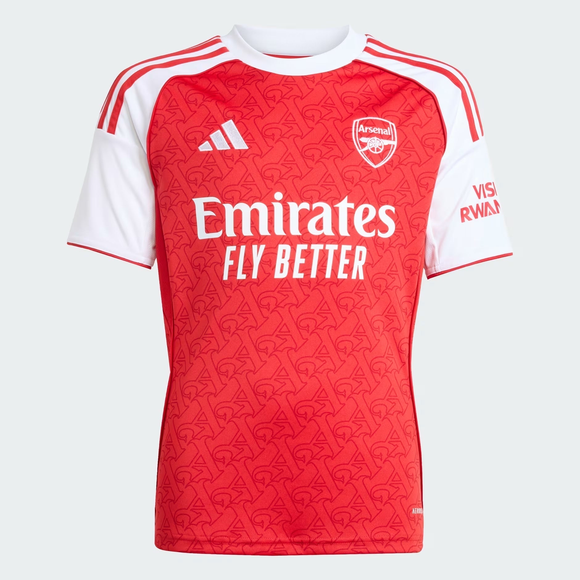 Kid's Arsenal Third Away Soccer Jersey Kit(Jersey+Shorts) 2025/26 Go Soccer World Shop