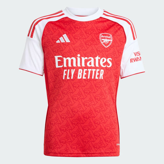 Kid's Arsenal Third Away Soccer Jersey Kit(Jersey+Shorts) 2025/26 Go Soccer World Shop