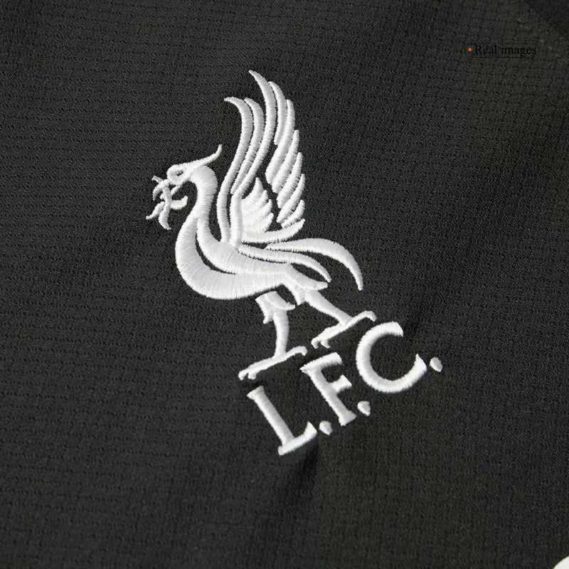 Liverpool Cheap Away Soccer Jersey 2024/25 Go Soccer World Shop