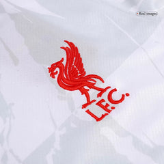Liverpool Cheap Third Away Soccer Jersey 2024/25 Go Soccer World Shop