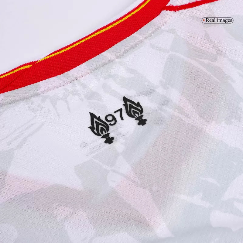 Liverpool Cheap Third Away Soccer Jersey 2024/25 Go Soccer World Shop