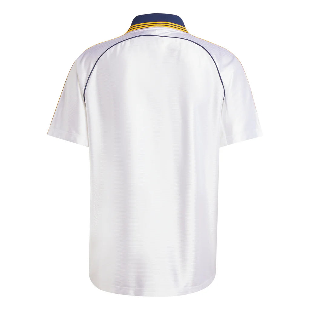 Real Madrid 1999/2000 Home Cheap Soccer Jersey Go Soccer World Shop