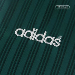 Retro Liverpool Away Jersey 1995/96 Go Soccer World Shop