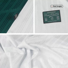Retro Liverpool Away Jersey 1995/96 Go Soccer World Shop