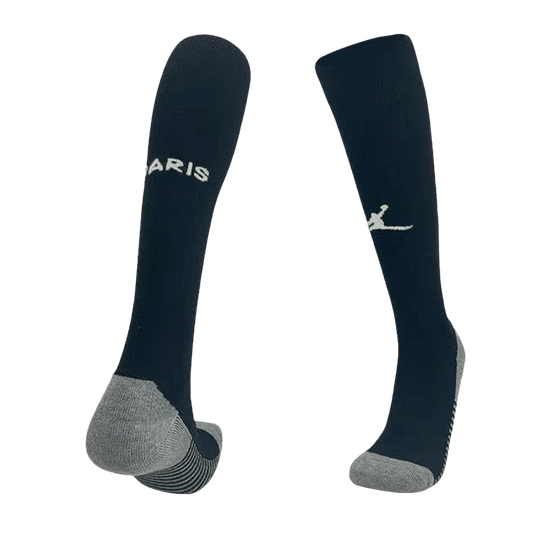 PSG Third Away Soccer Socks 2023/24 Go Soccer World Shop
