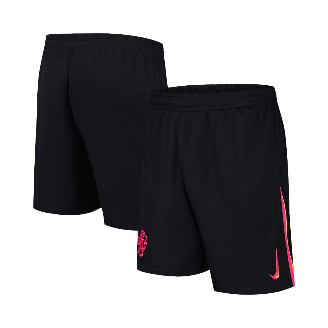 Chelsea Third Away Soccer Shorts 2024/25 Go Soccer World Shop