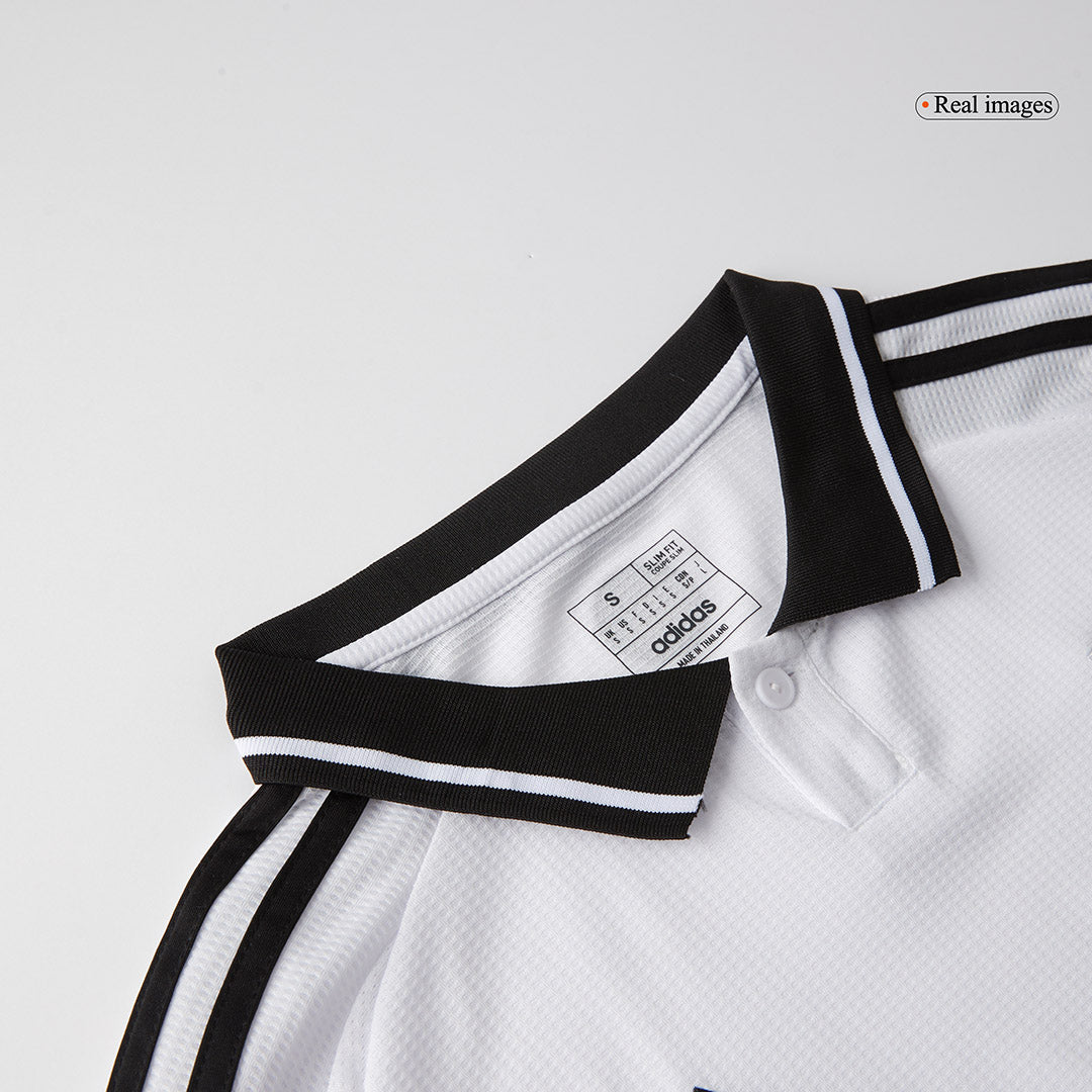 Fulham Home Cheap Soccer Jersey 2024/25 Go Soccer World Shop
