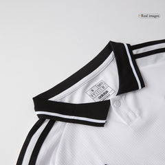 Fulham Home Cheap Soccer Jersey 2024/25 Go Soccer World Shop
