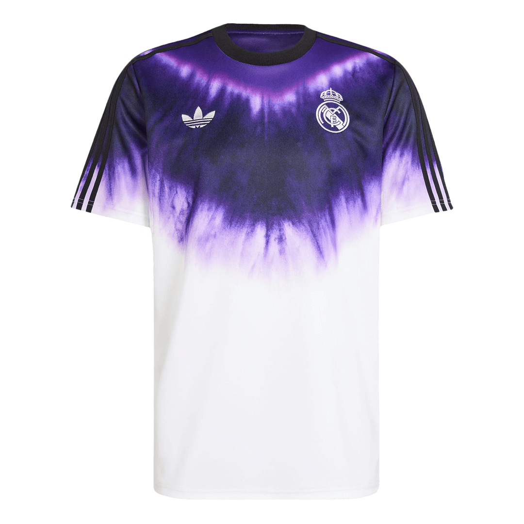 Real Madrid CNY Cheap Soccer Jersey 2024/25 Go Soccer World Shop
