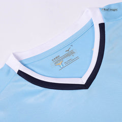 Lazio Home Cheap Soccer Jersey 2024/25 Go Soccer World Shop